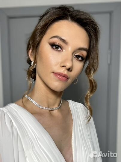 Визажист/Макияж/Прически/Обучение/Москва/Подольск