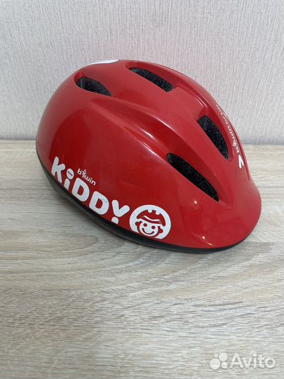 Велошлем детский bitwin one kibby