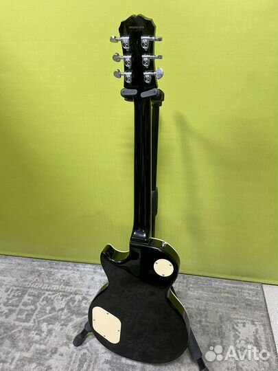 Электрогитара Epiphone Les Paul Standard