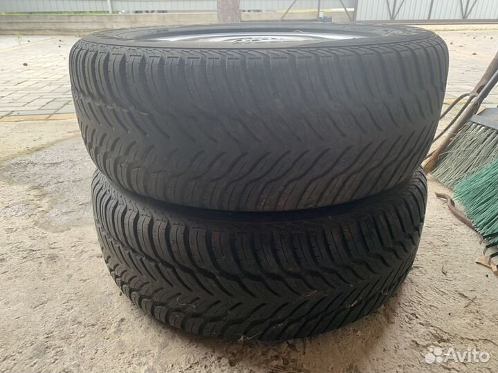 Goodyear Eagle Ventura 205/65 R15