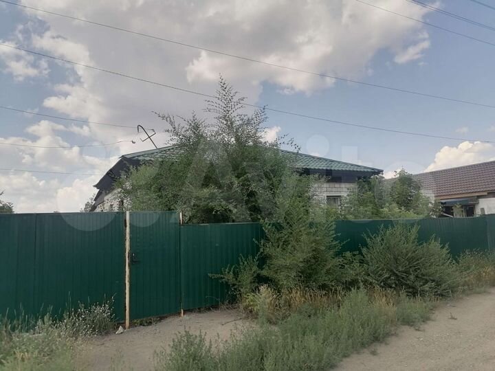 Дом 66,3 м² на участке 9,9 сот.