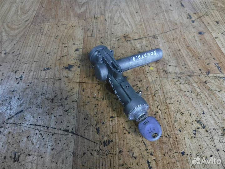 Замок зажигания Hyundai Sonata IV (EF) 1998-2001