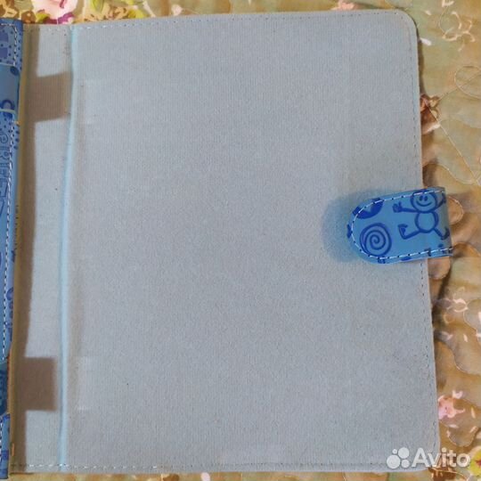 Чехлы на планшеты 8-9 дюймов