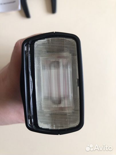 Вспышка камеры Canon Speedlite 430EX ii