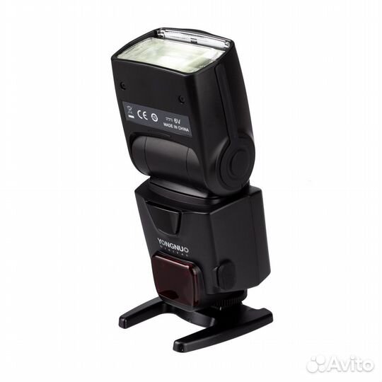 Фотовспышка Yongnuo Speedlite YN-510EX