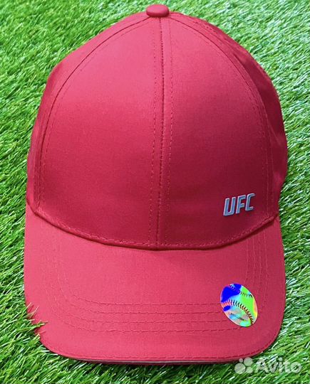 UFC Кепки Бейсболки