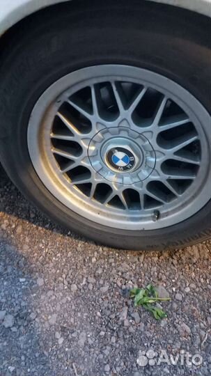 Диски BMW BBS 29 стиль