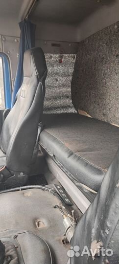 КамАЗ 5308, 2011