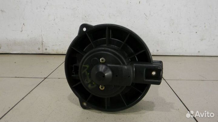 Моторчик печки Хонда CR-V 1