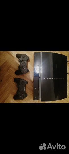 Sony PS3