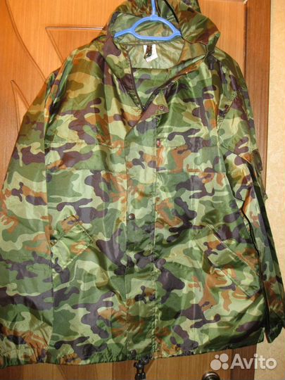 Костюм Туриста