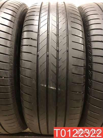 Bridgestone Alenza 001 235/55 R19 101V