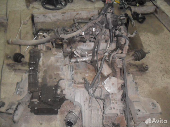 Ом 640 Мерседес