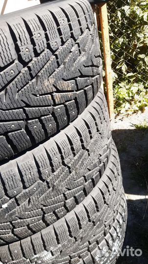 Nokian Tyres Nordman 7 SUV 265/65 R17