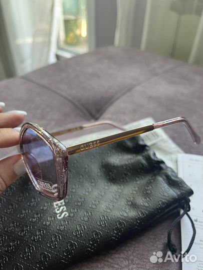 Детские очки Guess