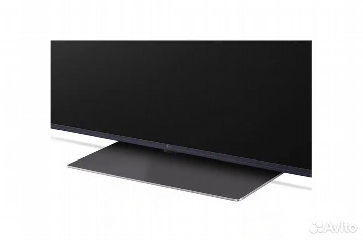 LG UR91006 43'' 4K SMART UHD телевизор