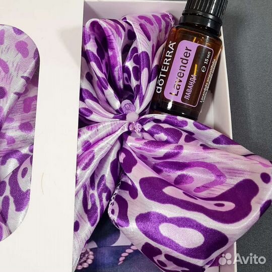 Подарочный набор для женщин