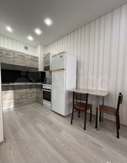 Квартира-студия, 35 м², 10/19 эт.