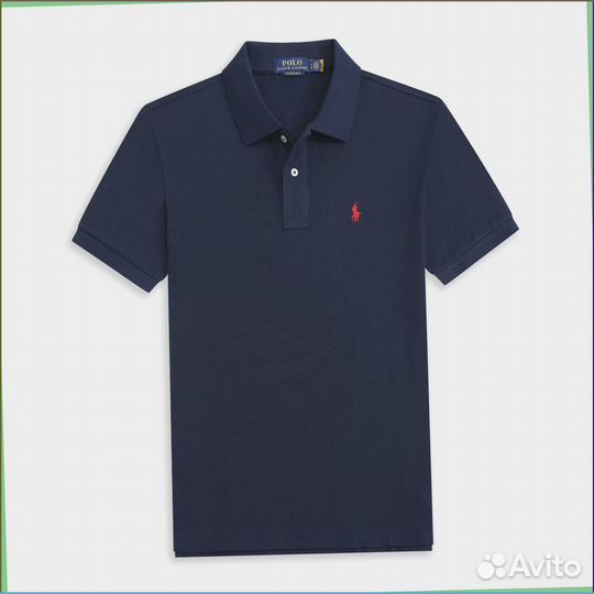 Футболка Polo Ralph Lauren (32589 Artikle: )