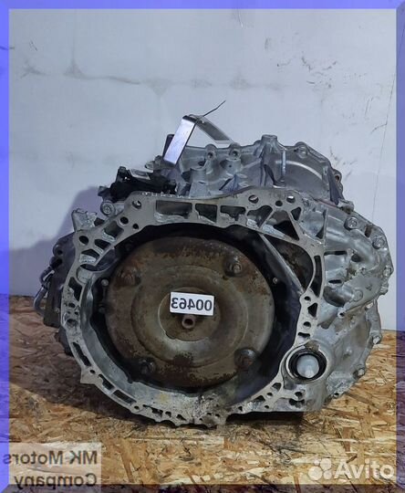 Вариатор QR25-DE 2.5 2wd Nissan Teana l33