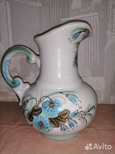 Кувшин СССР