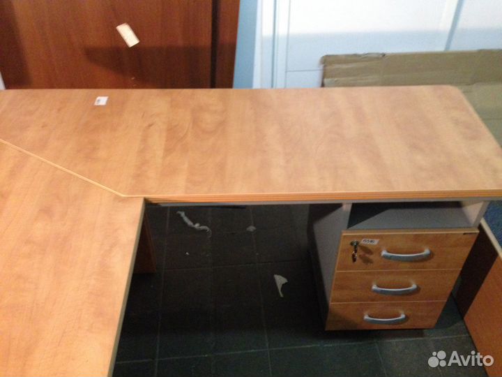 Стол берлин директор