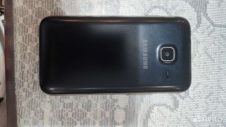 Телефон Samsung J1 mini