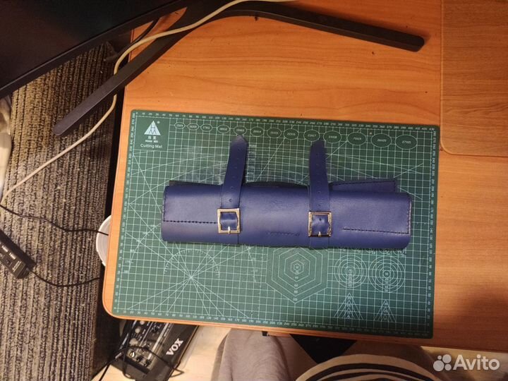 Tool roll скрутка для инструментов