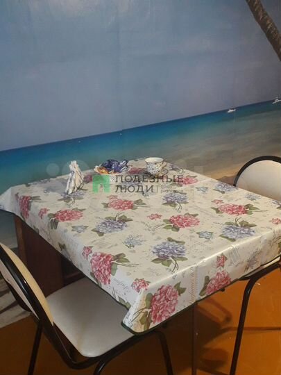 1-к. квартира, 32 м², 2/5 эт.