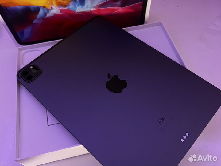 iPad pro 11 2020 256gb