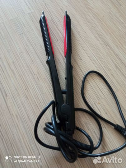 Плойка гафре