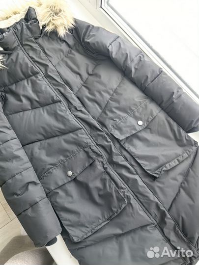 Пуховик Deux par deux