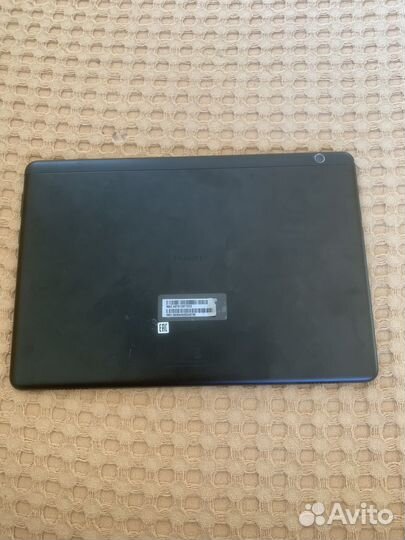 Планшет huawei mediapad t5