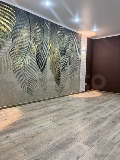 2-к. квартира, 47,5 м², 3/9 эт.