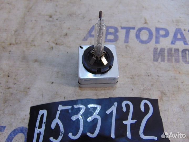 Лампа для Porsche Cayenne 1 2002-2010г