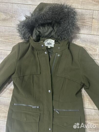 Отдам пальто