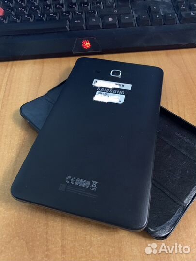 Планшет samsung galaxy tab a 2016