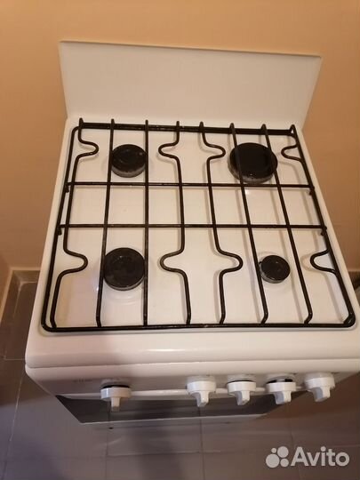 Плита газовая