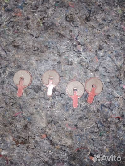 Запчасти для велосипеда