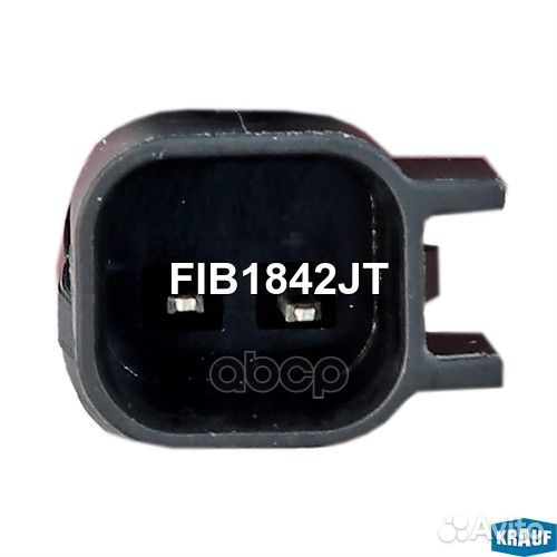 Форсунка бензиновая fiat spider 1.4 2013