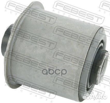 Сайлентблок переднего нижнего рычага jeep grand