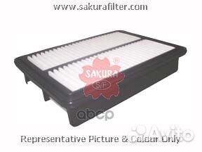 Фильтр воздушный hyundai H-1 2.5 2008 - hyund