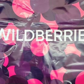 Пакеты для пвз wildberries