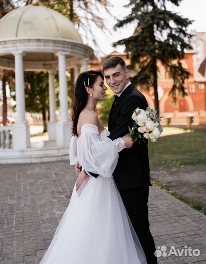 Свадебный фотограф и видеограф Москва,Россия