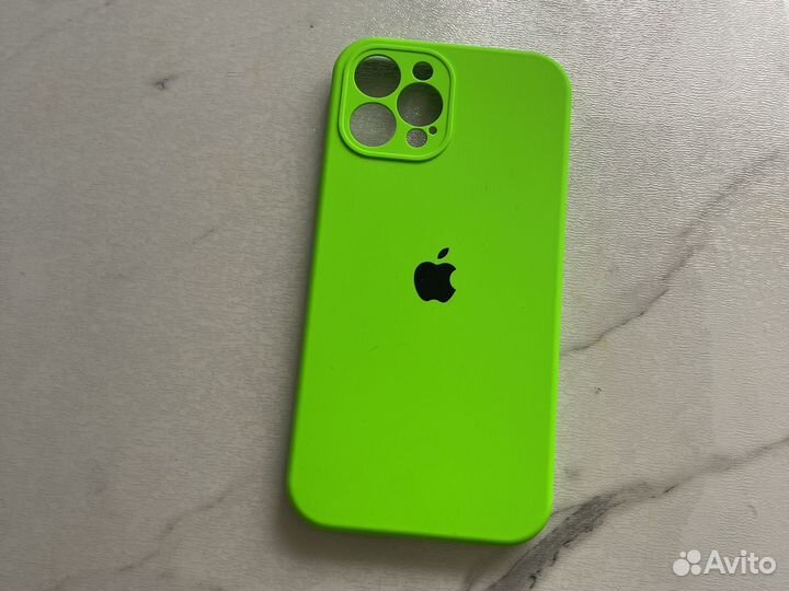 Чехол на iPhone 12 pro max