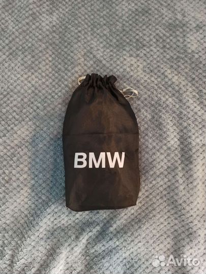 Оригинальное зарядное устройство bmw