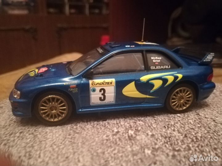 1:43 rally ixo, rally dakar norev minichamps