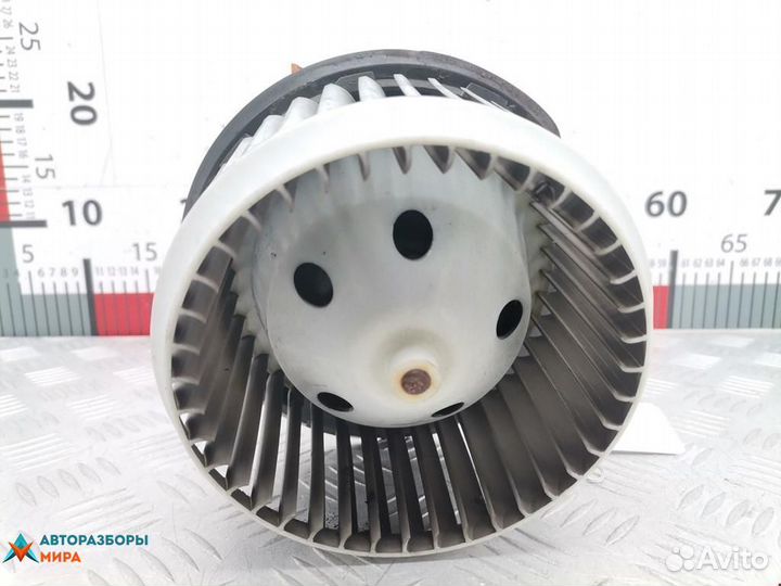 Моторчик печки Alfa Romeo 147 рест. 2005 52488448