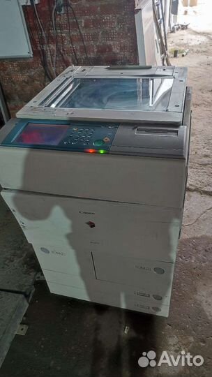 Canon or 5570 мфу