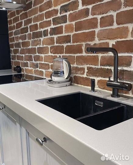 Кухня Кухонный гарнитур на заказ